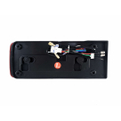 Фонари задние Mercedes G-class W463