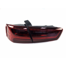 Фонари задние AUDI A6 C7 Sedan 2015-2018