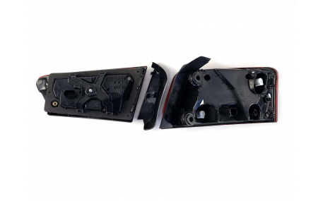 Фонари задние AUDI A6 C7 Sedan 2015-2018