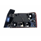 Фонари задние AUDI A6 C7 Sedan 2015-2018