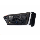 Фонари задние AUDI A6 C7 Sedan 2015-2018