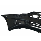 Бампер передний Audi A6 C8 2018-2022