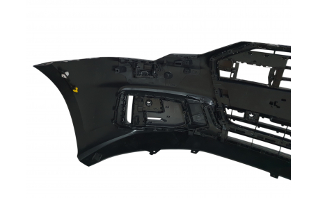 Бампер передний Audi A6 C8 2018-2022