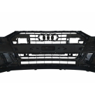 Бампер передний Audi A6 C8 2018-2022