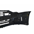 Бампер передний Audi A6 C8 2018-2022