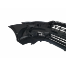 Бампер передний Audi A6 C7 2015-2018