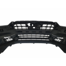 Бампер передний Audi A6 C7 2015-2018