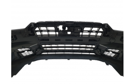 Бампер передний Audi A6 C7 2015-2018