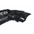 Бампер передний Audi A6 C7 2015-2018