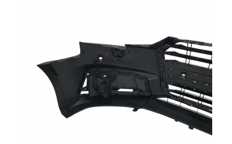 Бампер передний Audi A4 B9 2016-2019