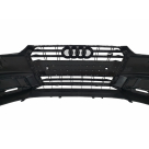 Бампер передний Audi A4 B9 2016-2019