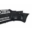 Бампер передний Audi A4 B9 2016-2019