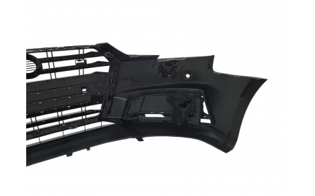 Бампер передний Audi A4 B9 2016-2019