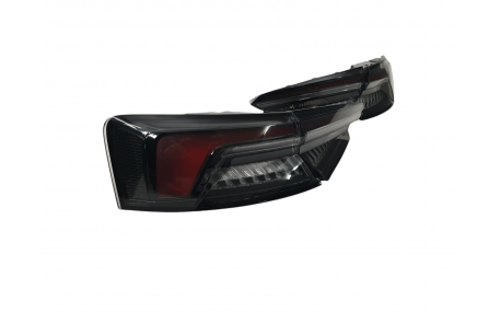 Фонари задние AUDI A5 F5 2017-2020