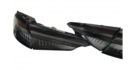 Фонари задние AUDI A5 F5 2017-2020