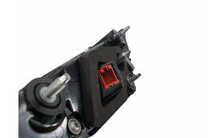 Фонари задние AUDI A5 F5 2017-2020