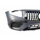 Бампер передний Mercedes GLB-class X247