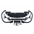 Бампер передний Mercedes GLB-class X247