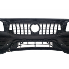 Бампер передний Mercedes GLB-class X247