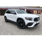 Бампер передний Mercedes GLB-class X247