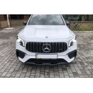 Бампер передний Mercedes GLB-class X247