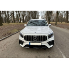 Бампер передний Mercedes GLB-class X247