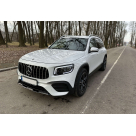 Бампер передний Mercedes GLB-class X247