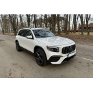 Бампер передний Mercedes GLB-class X247