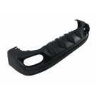 Накладка задняя Mercedes GLB-class X247