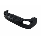 Накладка задняя Mercedes GLB-class X247