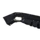 Накладка задняя Mercedes GLB-class X247