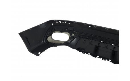 Накладка задняя Mercedes GLB-class X247