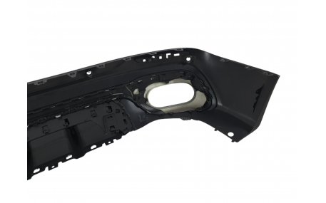 Накладка задняя Mercedes GLB-class X247