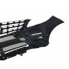 Бампер передний Mercedes ML-class W166