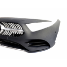 Бампер передний Mercedes A-class W177