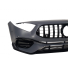 Бампер передний Mercedes A-class W177
