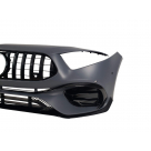 Бампер передний Mercedes A-class W177