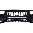 Бампер передний Mercedes A-class W177