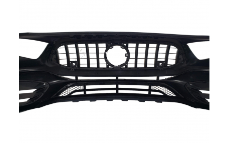 Бампер передний Mercedes A-class W177