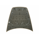 Капот Porsche Cayenne 958