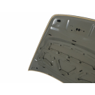 Капот Porsche Cayenne 958