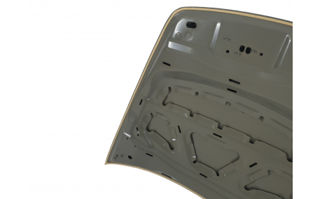 Капот Porsche Cayenne 958