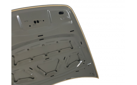 Капот Porsche Cayenne 958