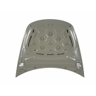 Капот Tesla Model 3