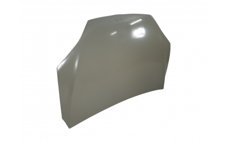 Капот Tesla Model X