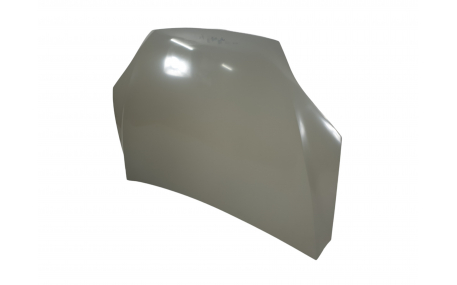 Капот Tesla Model X