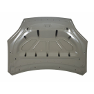 Капот Tesla Model X