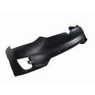 Бампер передний Tesla Model X 2015-2021