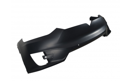 Бампер передний Tesla Model X 2015-2021