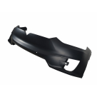 Бампер передний Tesla Model X 2015-2021